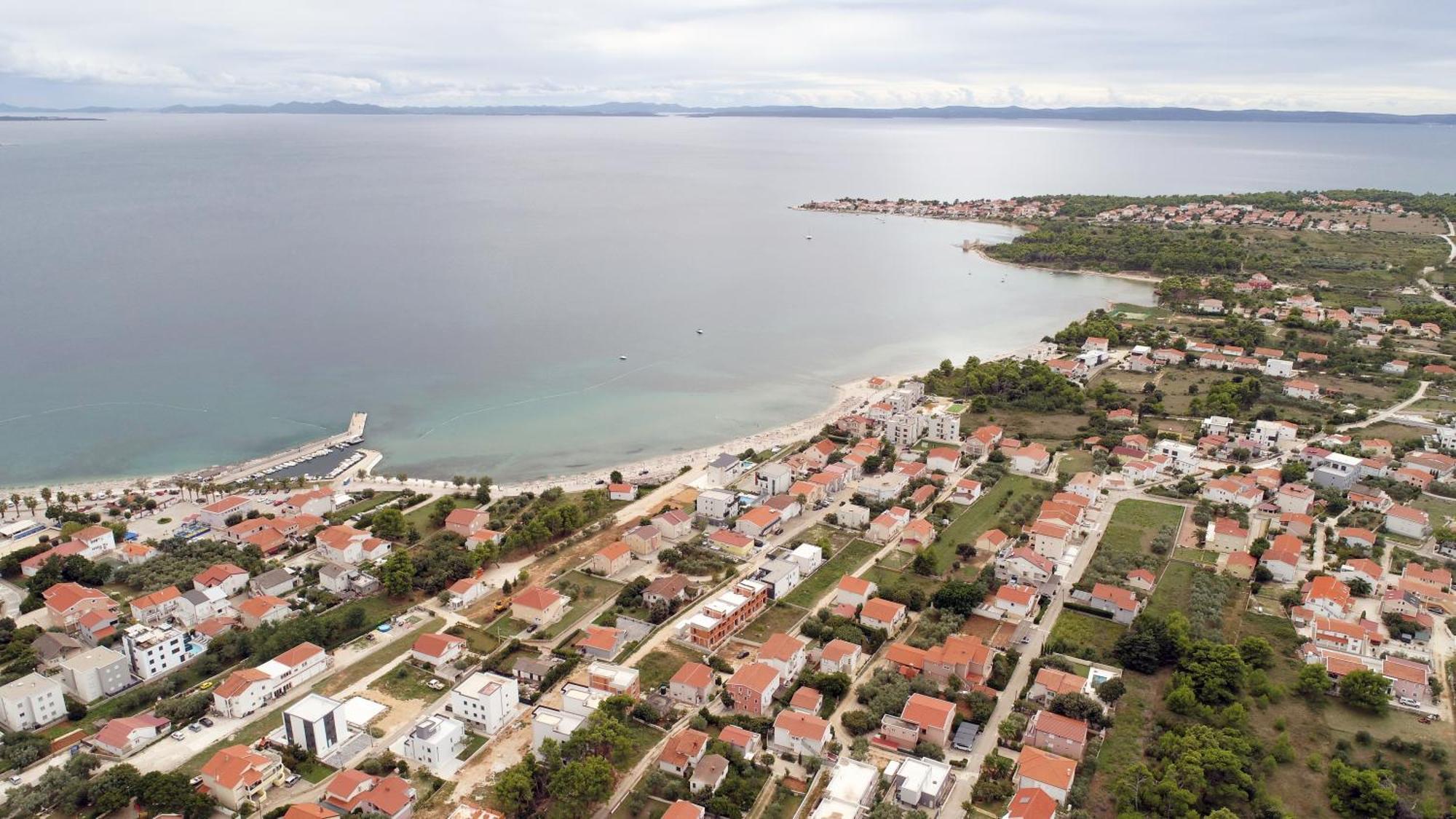 mario Vir Exterior foto