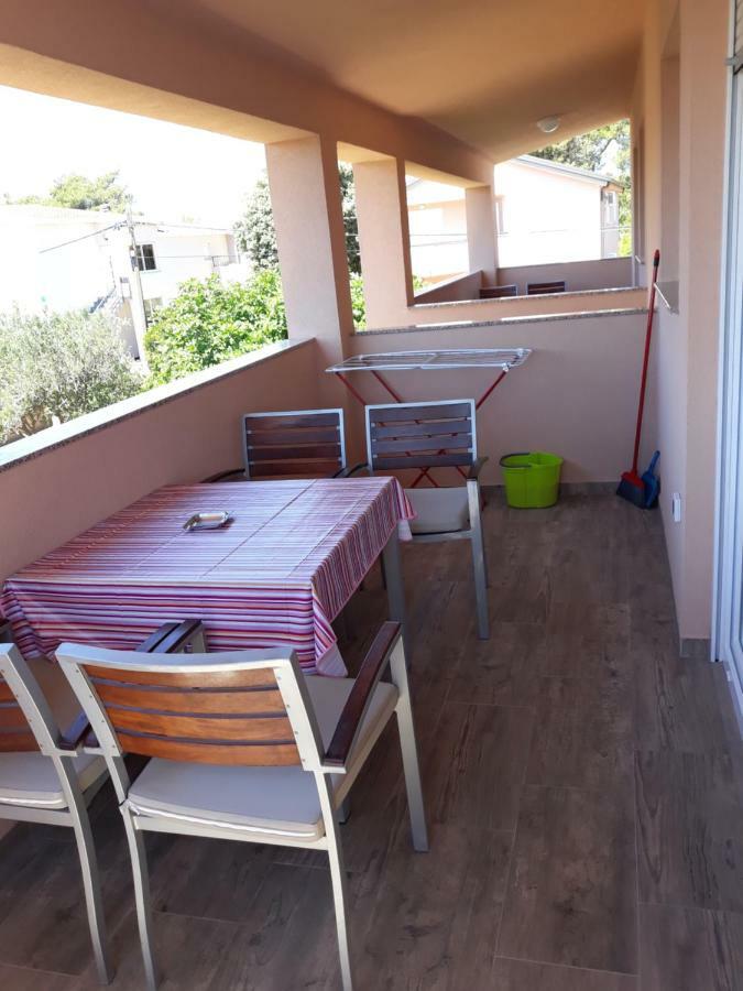 mario Vir Exterior foto