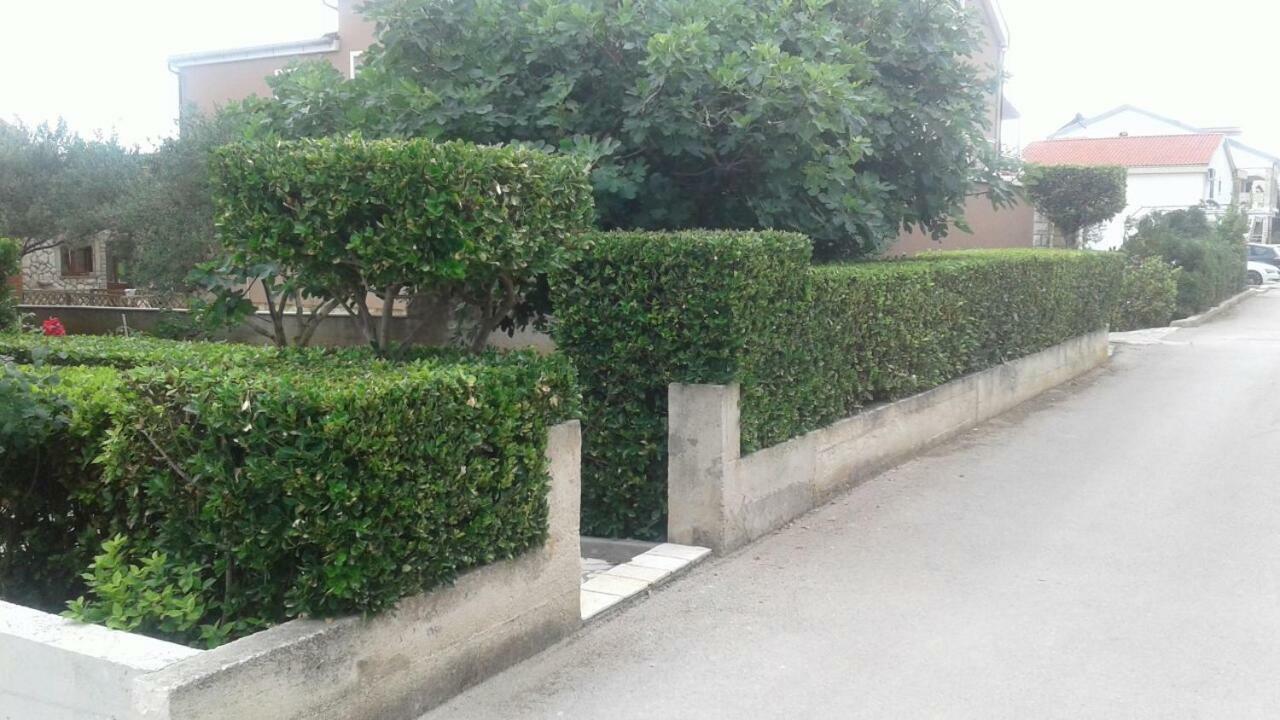 mario Vir Exterior foto