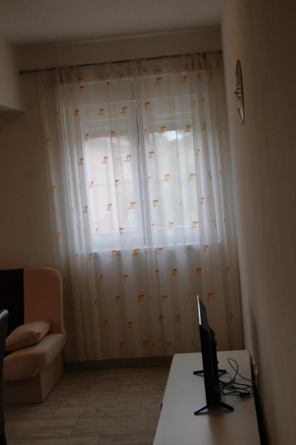 mario Vir Exterior foto
